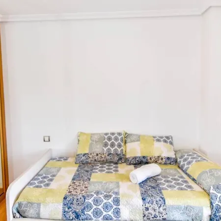 ¡Nuevo! Coqueto Y Comodo Apartamento En Galizano Apartment Galizano