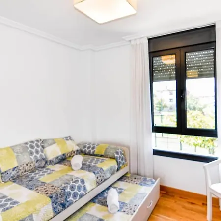 Apartment ¡Nuevo! Coqueto Y Comodo Apartamento En Galizano
